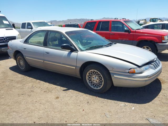 1994 CHRYSLER CONCORDE 2C3HL56F7RH353819