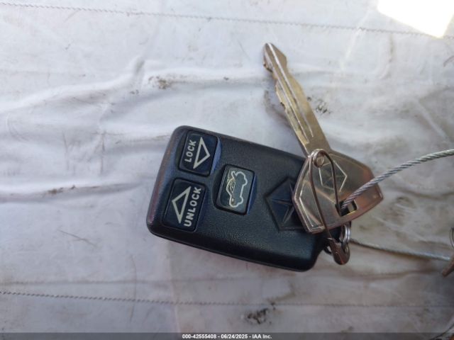 1994 CHRYSLER CONCORDE 2C3HL56F7RH353819 Photo 10