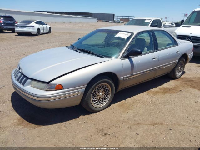 1994 CHRYSLER CONCORDE 2C3HL56F7RH353819 Photo 1