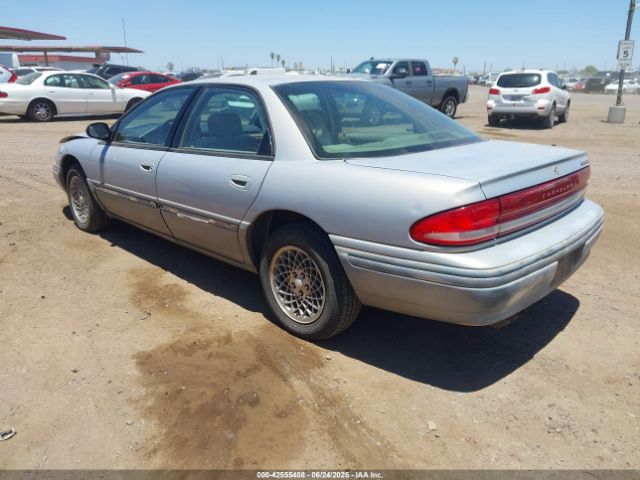 1994 CHRYSLER CONCORDE 2C3HL56F7RH353819 Photo 2