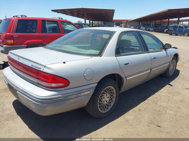 1994 CHRYSLER CONCORDE 2C3HL56F7RH353819 Photo 3