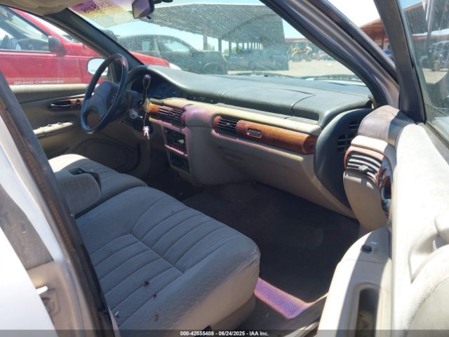 1994 CHRYSLER CONCORDE 2C3HL56F7RH353819 Photo 4