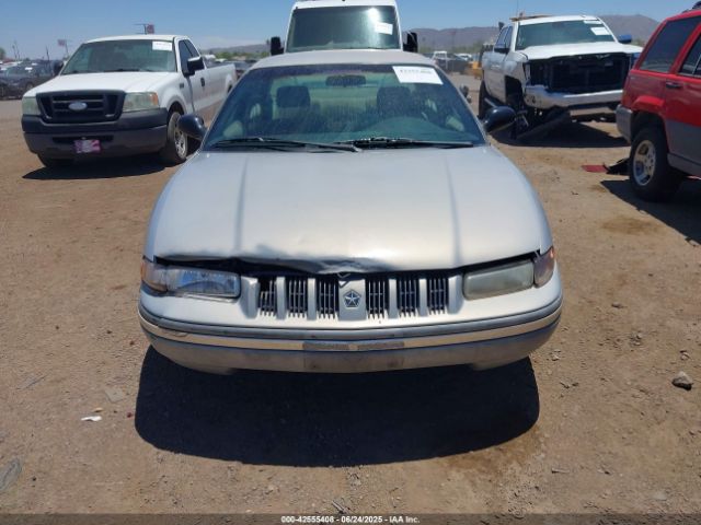 1994 CHRYSLER CONCORDE 2C3HL56F7RH353819 Photo 5