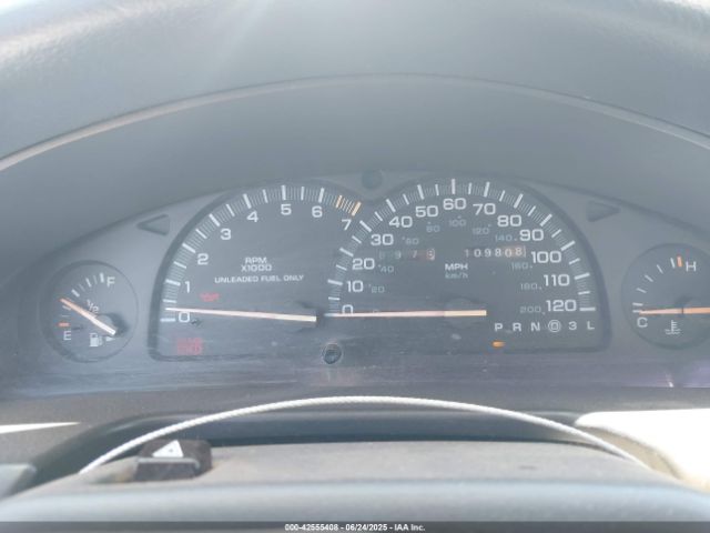 1994 CHRYSLER CONCORDE 2C3HL56F7RH353819 Photo 6