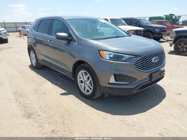 2023 FORD EDGE 2FMPK4J99PBA22984