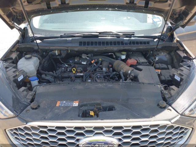 2023 FORD EDGE 2FMPK4J99PBA22984 Photo 9