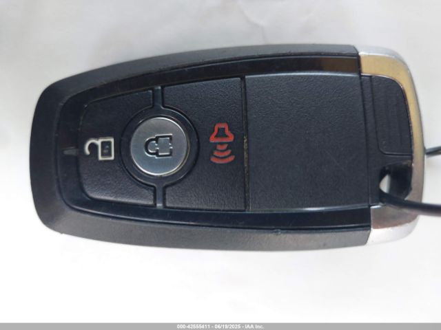 2023 FORD EDGE 2FMPK4J99PBA22984 Photo 10