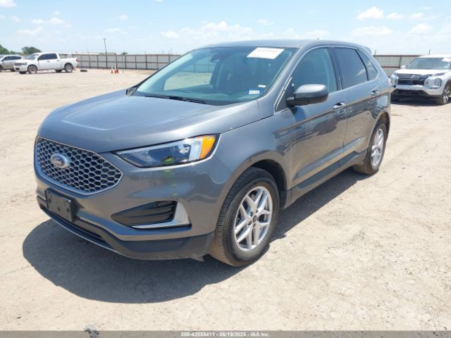 2023 FORD EDGE 2FMPK4J99PBA22984 Photo 1