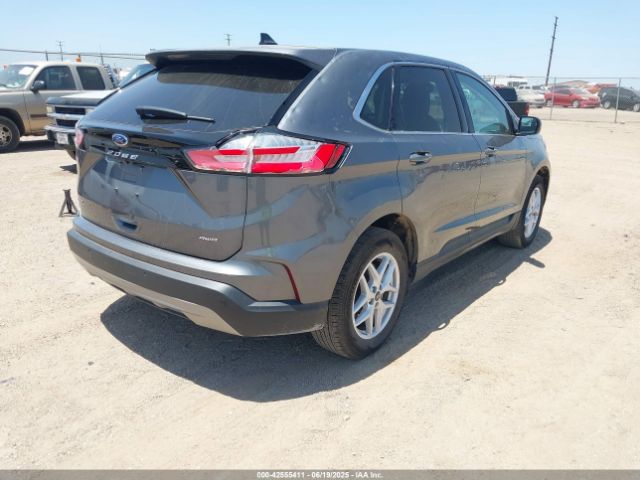 2023 FORD EDGE 2FMPK4J99PBA22984 Photo 3