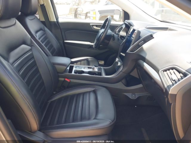 2023 FORD EDGE 2FMPK4J99PBA22984 Photo 4