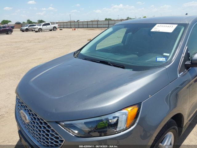 2023 FORD EDGE 2FMPK4J99PBA22984 Photo 5