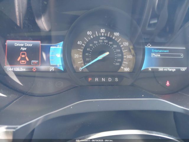 2023 FORD EDGE 2FMPK4J99PBA22984 Photo 6