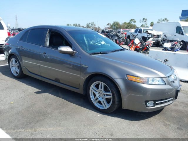 2008 ACURA TL 19UUA662X8A016191 Photo 0