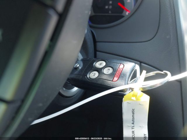 2008 ACURA TL 19UUA662X8A016191 Photo 10