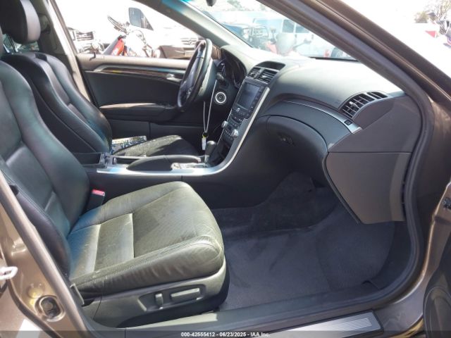 2008 ACURA TL 19UUA662X8A016191 Photo 4
