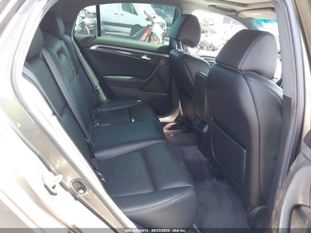 2008 ACURA TL 19UUA662X8A016191 Photo 7