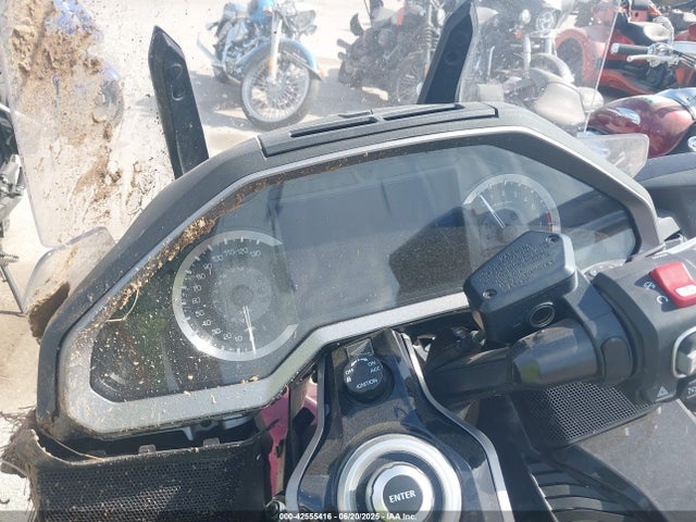2021 HONDA GL1800 JH2SC7970MK300065 Photo 6