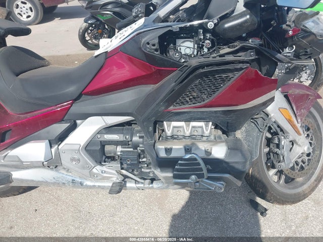 2021 HONDA GL1800 JH2SC7970MK300065 Photo 7