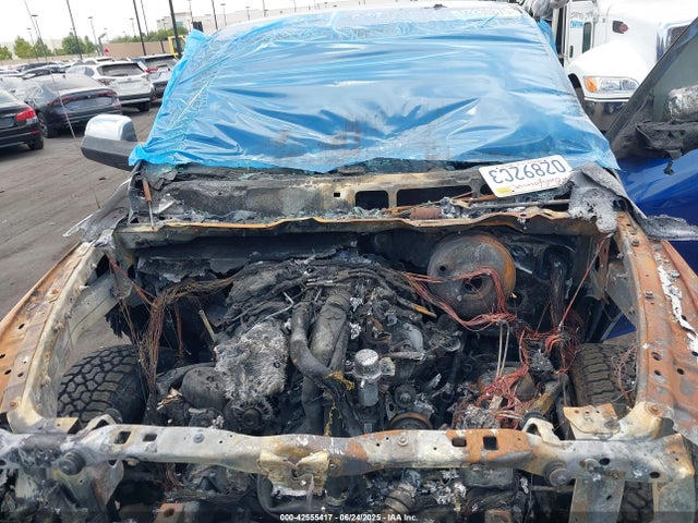 RAM 2017 2017 1C6RR7NM4HS882797 Image 10