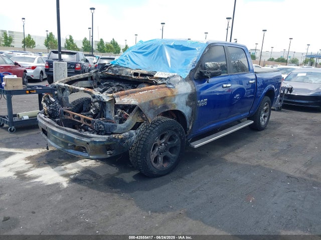 RAM 2017 2017 1C6RR7NM4HS882797 Image 2