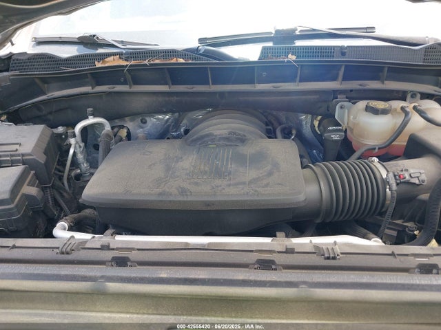 1GTP8FED8KZ282506 GMC l84 - di, dfm, alum, gen 5, var 2