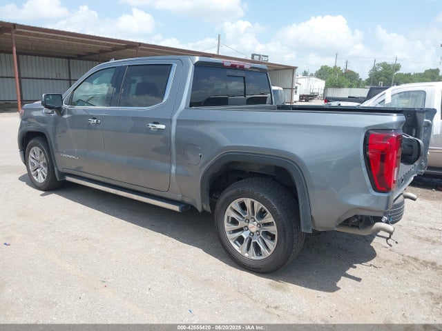 1GTP8FED8KZ282506 GMC l84 - di, dfm, alum, gen 5, var 2