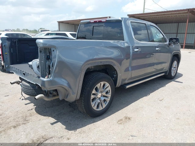 1GTP8FED8KZ282506 GMC l84 - di, dfm, alum, gen 5, var 2