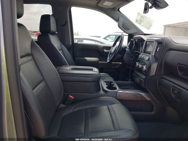 1GTP8FED8KZ282506 GMC l84 - di, dfm, alum, gen 5, var 2