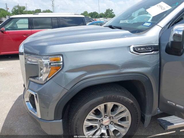 1GTP8FED8KZ282506 GMC l84 - di, dfm, alum, gen 5, var 2