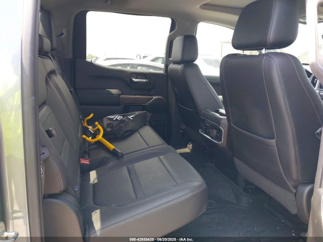 1GTP8FED8KZ282506 GMC l84 - di, dfm, alum, gen 5, var 2