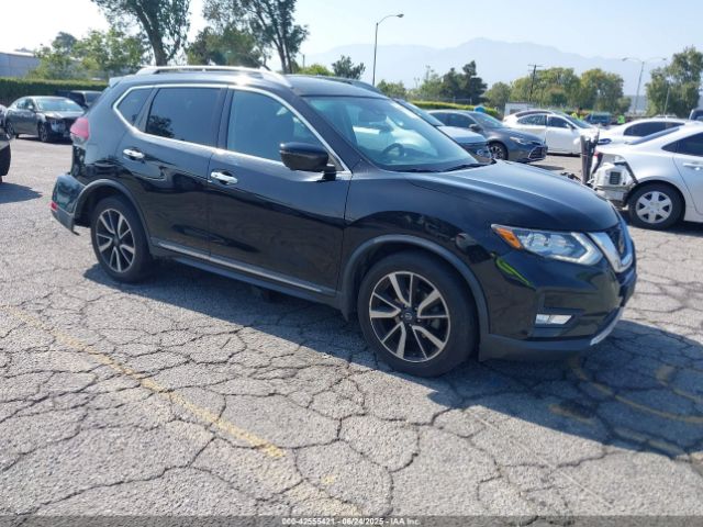 2020 NISSAN ROGUE 5N1AT2MV3LC708349 Photo 0