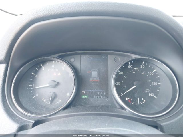 2020 NISSAN ROGUE 5N1AT2MV3LC708349 Photo 6