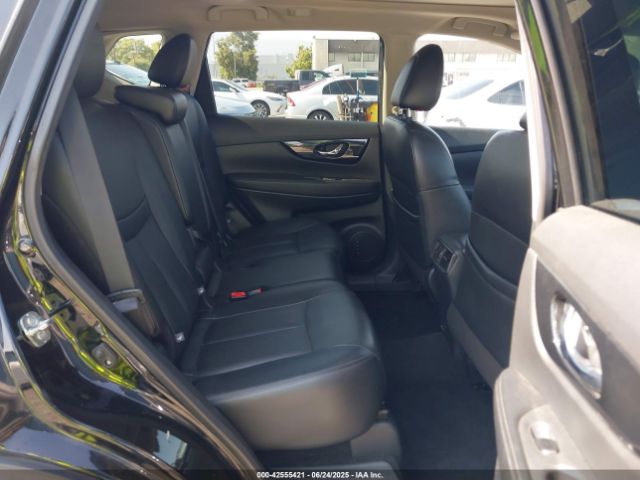 2020 NISSAN ROGUE 5N1AT2MV3LC708349 Photo 7