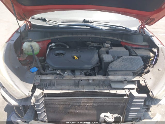 Hyundai 2016 2016 KM8J23A41GU203284 Image 10