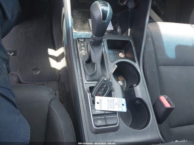 Hyundai 2016 2016 KM8J23A41GU203284 Image 11