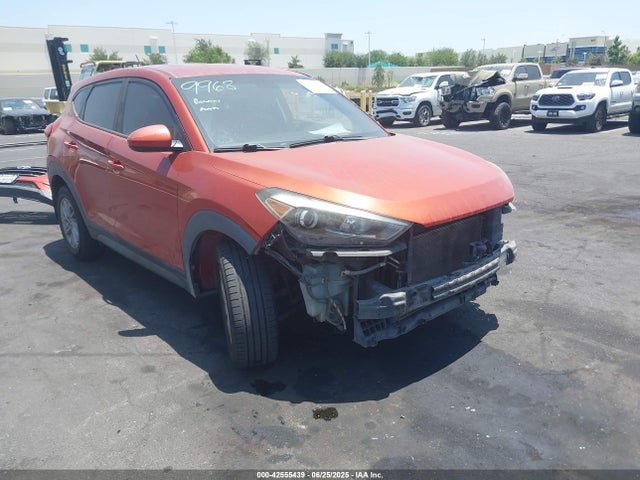 Hyundai 2016 2016 KM8J23A41GU203284 Image 14