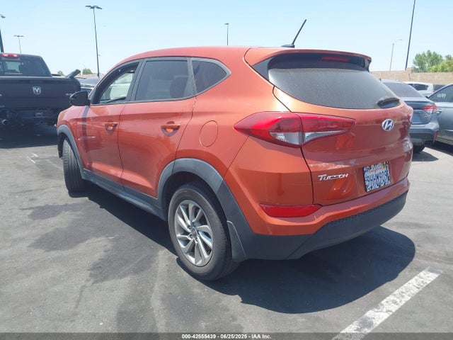 Hyundai 2016 2016 KM8J23A41GU203284 Image 15