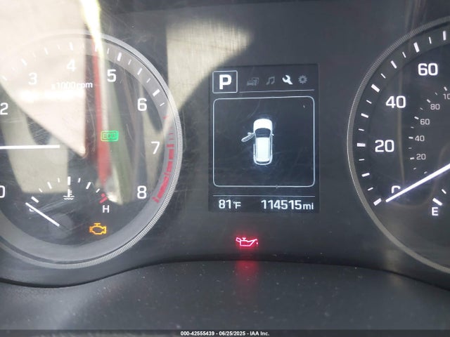 Hyundai 2016 2016 KM8J23A41GU203284 Image 16