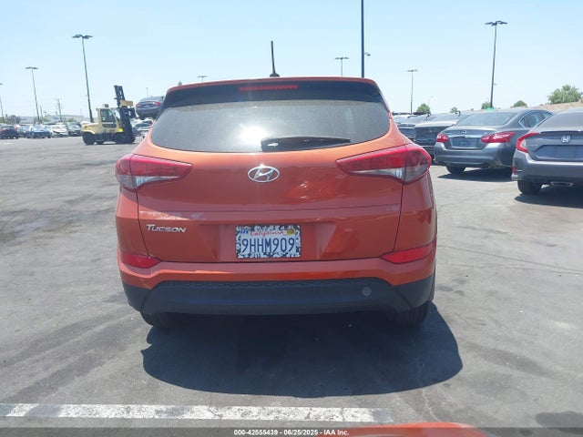 Hyundai 2016 2016 KM8J23A41GU203284 Image 17