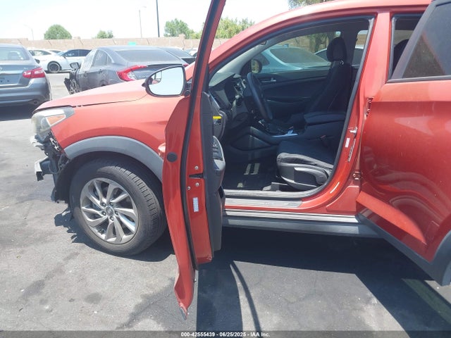 Hyundai 2016 2016 KM8J23A41GU203284 Image 5