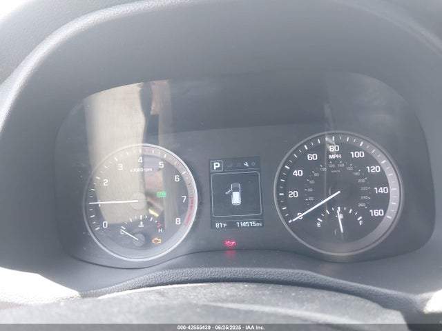 Hyundai 2016 2016 KM8J23A41GU203284 Image 7