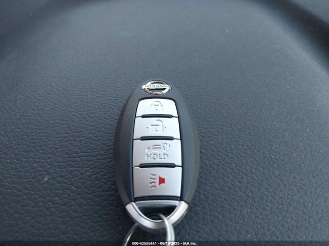 5N1AT2MV1EC754393 Nissan 2014