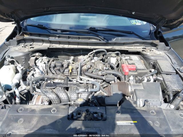1N4BL4DV5PN347534 Nissan 2023
