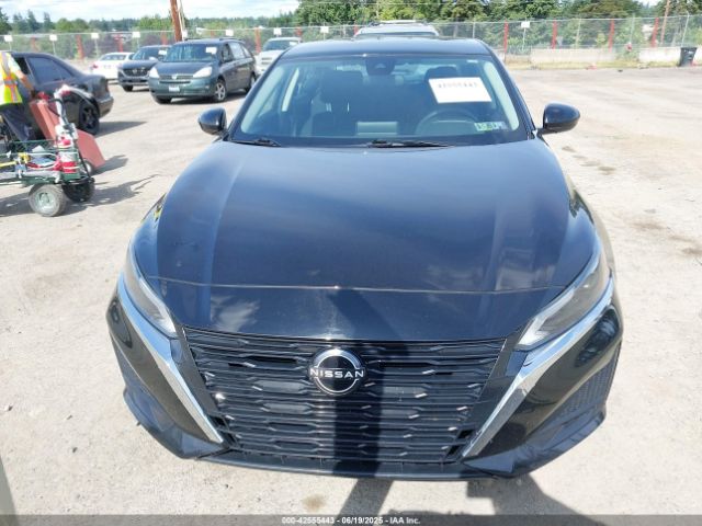 1N4BL4DV5PN347534 Nissan 2023