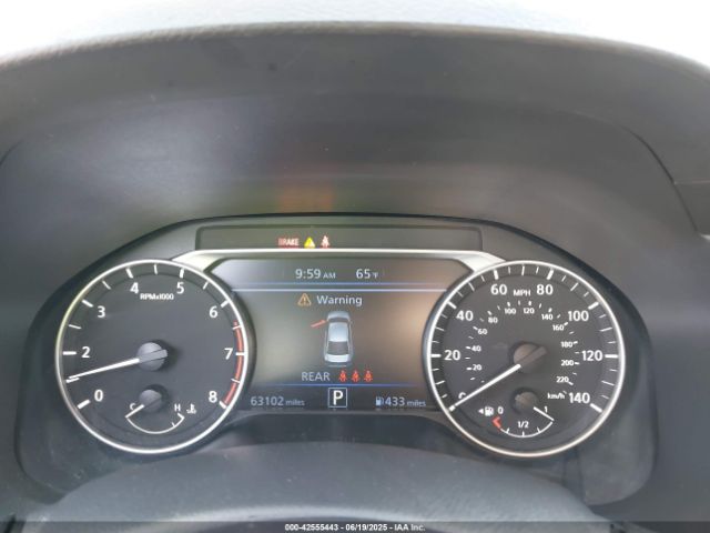1N4BL4DV5PN347534 Nissan 2023