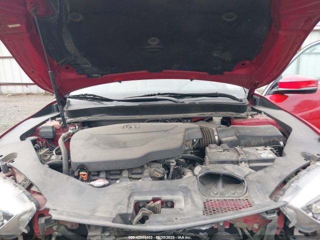 19UUB3F77JA000673 Acura j35y6