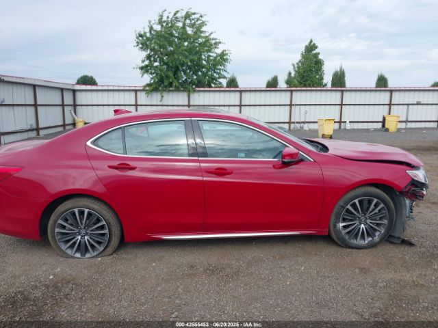 19UUB3F77JA000673 Acura j35y6