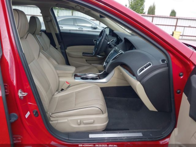 19UUB3F77JA000673 Acura j35y6