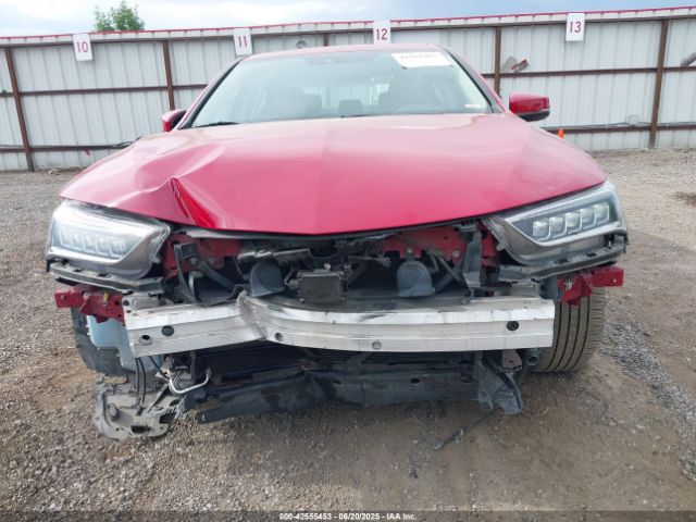 19UUB3F77JA000673 Acura j35y6