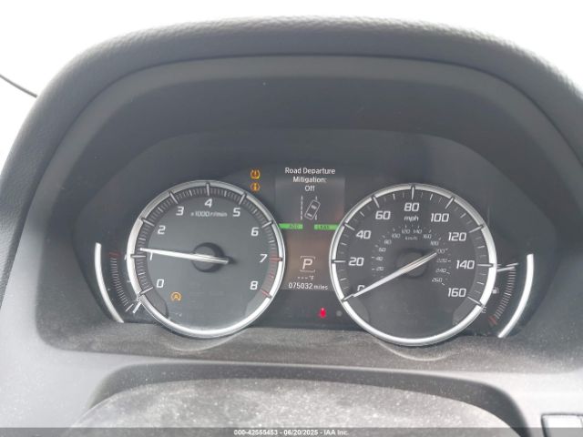 19UUB3F77JA000673 Acura j35y6